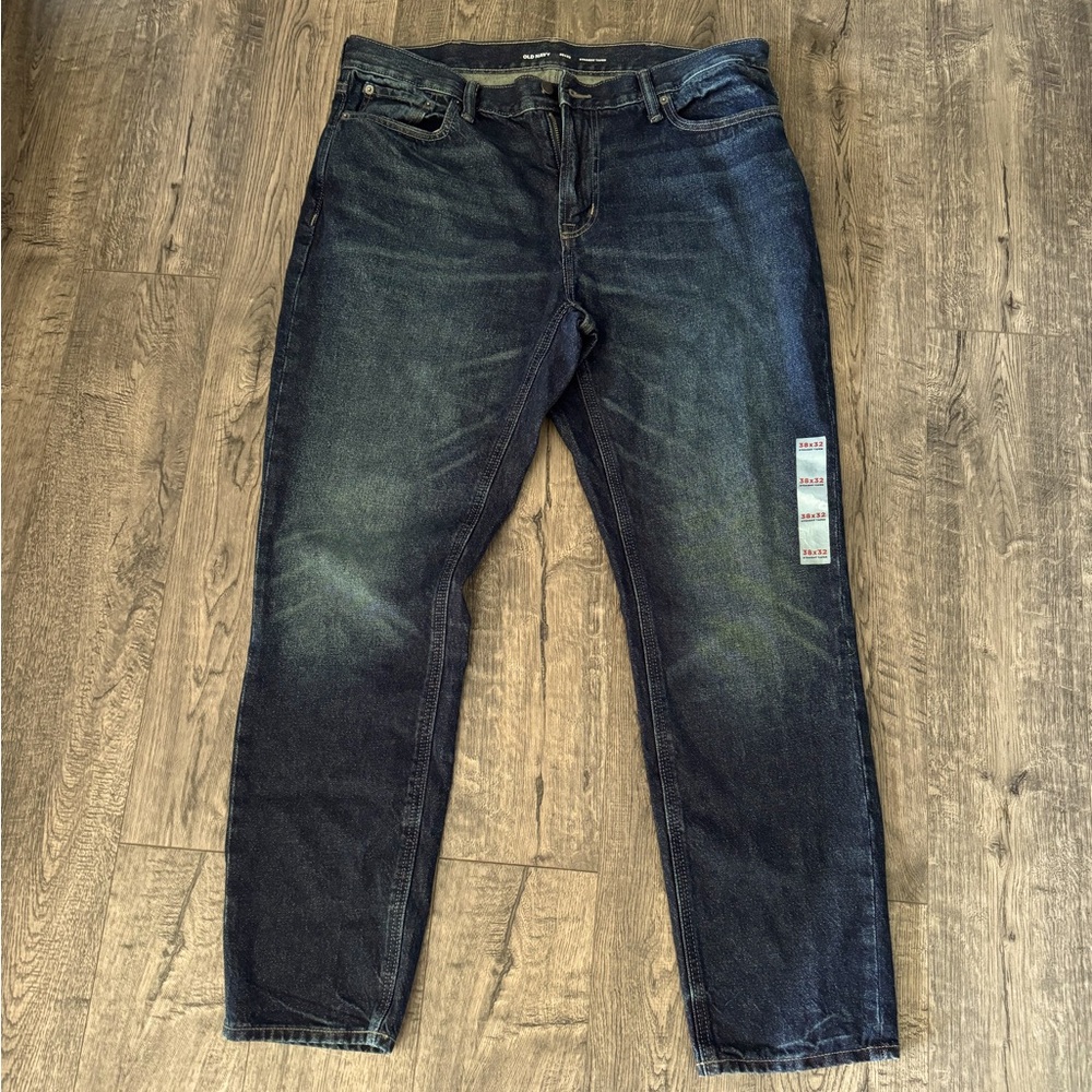 Old Navy Jeans 38x32